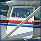 Cessna refreshment