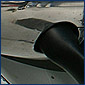 Cessna Rocket interior refreshment