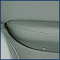 Cessna Rocket interior refreshment