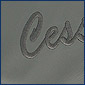 Cessna Rocket interior refreshment