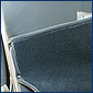 Cessna Rocket interior refreshment