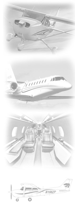 Pimp Your Aircraft by Aircraft Service