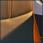 Seneka interior refreshment