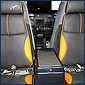 Seneka interior refreshment