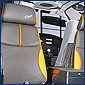 Seneka interior refreshment