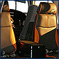 Seneka interior refreshment